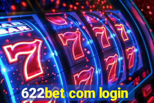 622bet com login